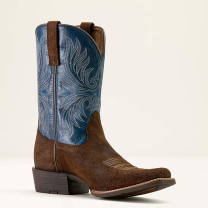 Sport Narrow Cutter Toe Cowboy Boot - Ariat Best Price