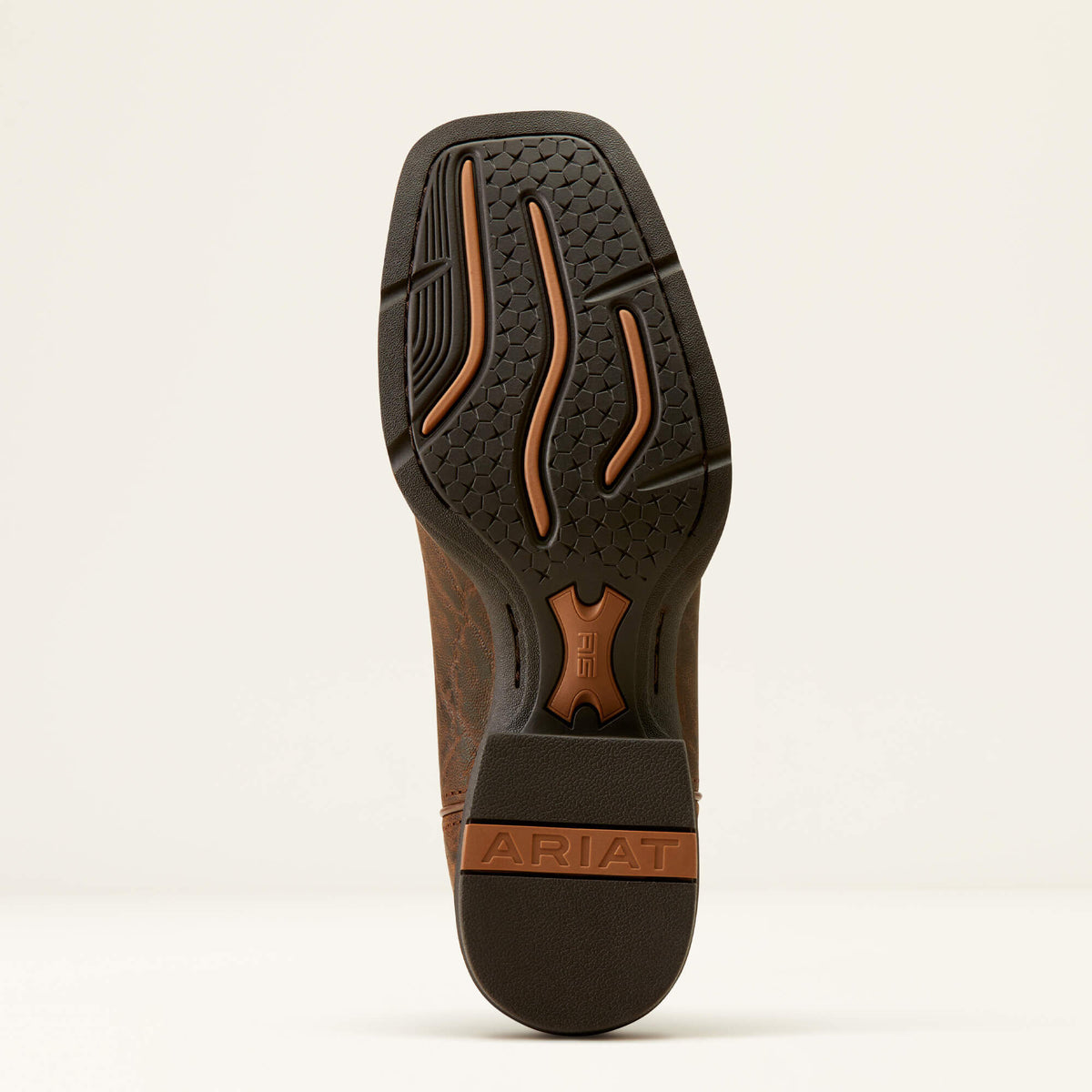 Sport Big Country Wide Square Toe Cowboy Boot - Ariat Best Price