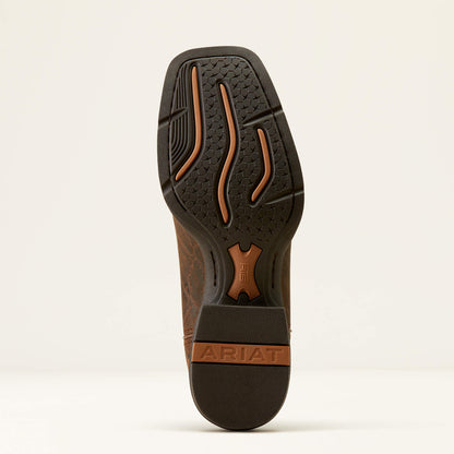 Sport Big Country Wide Square Toe Cowboy Boot - Ariat Best Price
