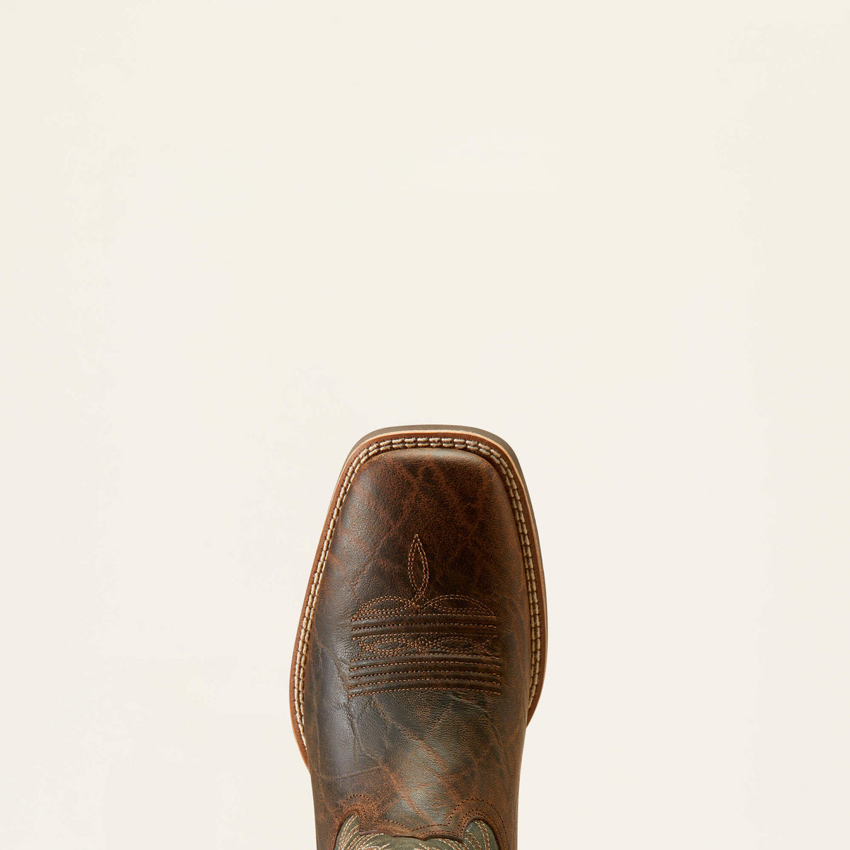 Sport Big Country Wide Square Toe Cowboy Boot - Ariat Best Price