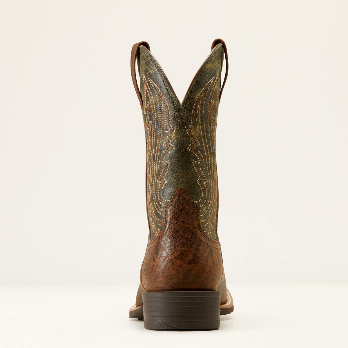 Sport Big Country Wide Square Toe Cowboy Boot - Ariat Best Price
