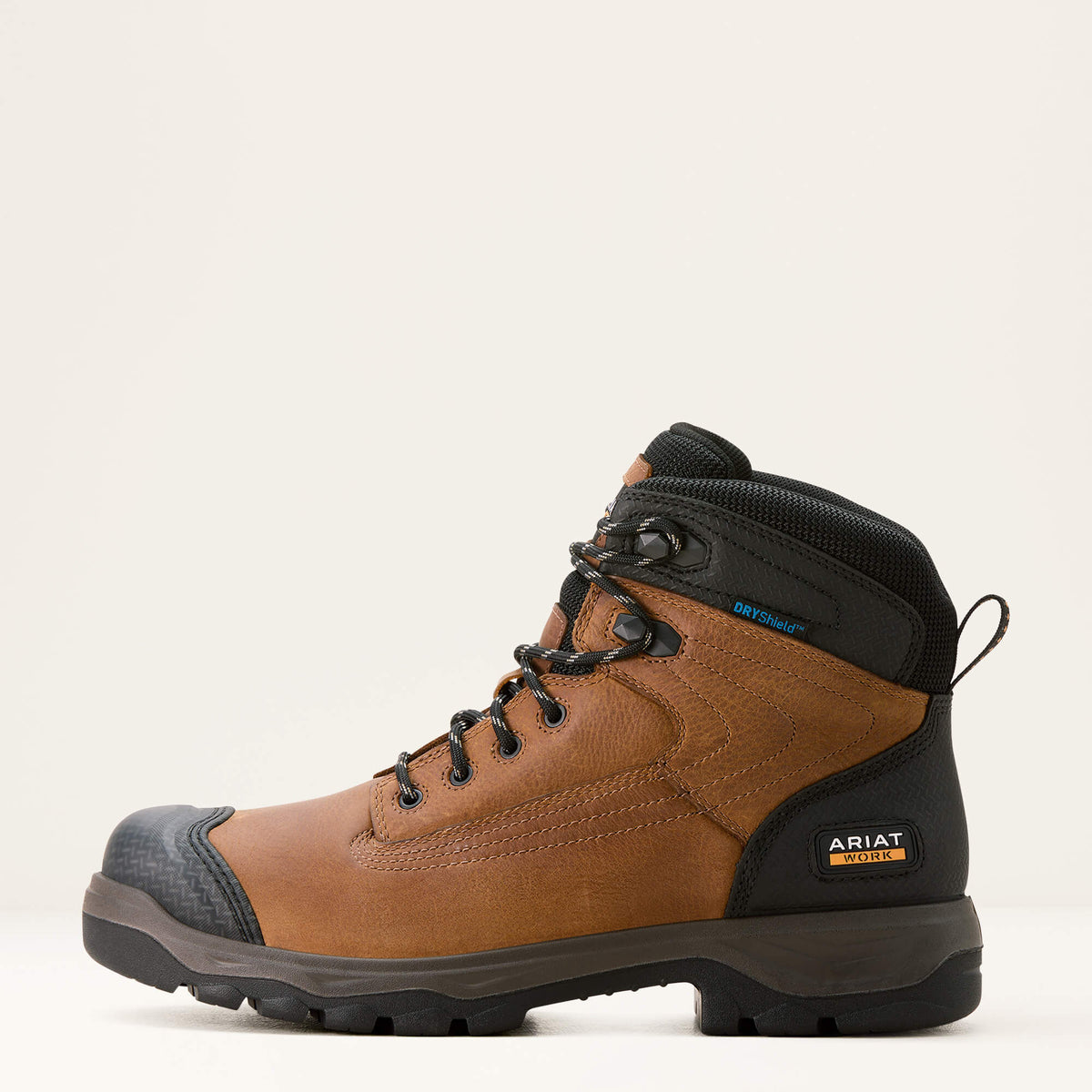 Turbo Duratread XTR 6" Waterproof Work Boot - Ariat Trending