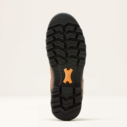Turbo Duratread XTR 6" Waterproof Work Boot - Ariat Trending