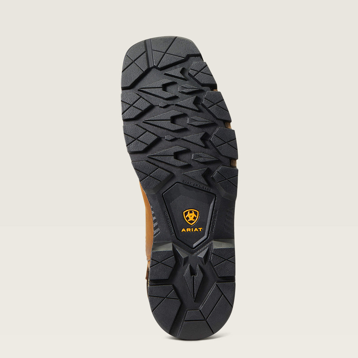 Rebar Flex Western VentTEK Incognito Work Boot - Ariat Special Offer