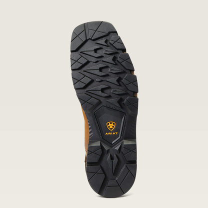 Rebar Flex Western VentTEK Incognito Work Boot - Ariat Special Offer