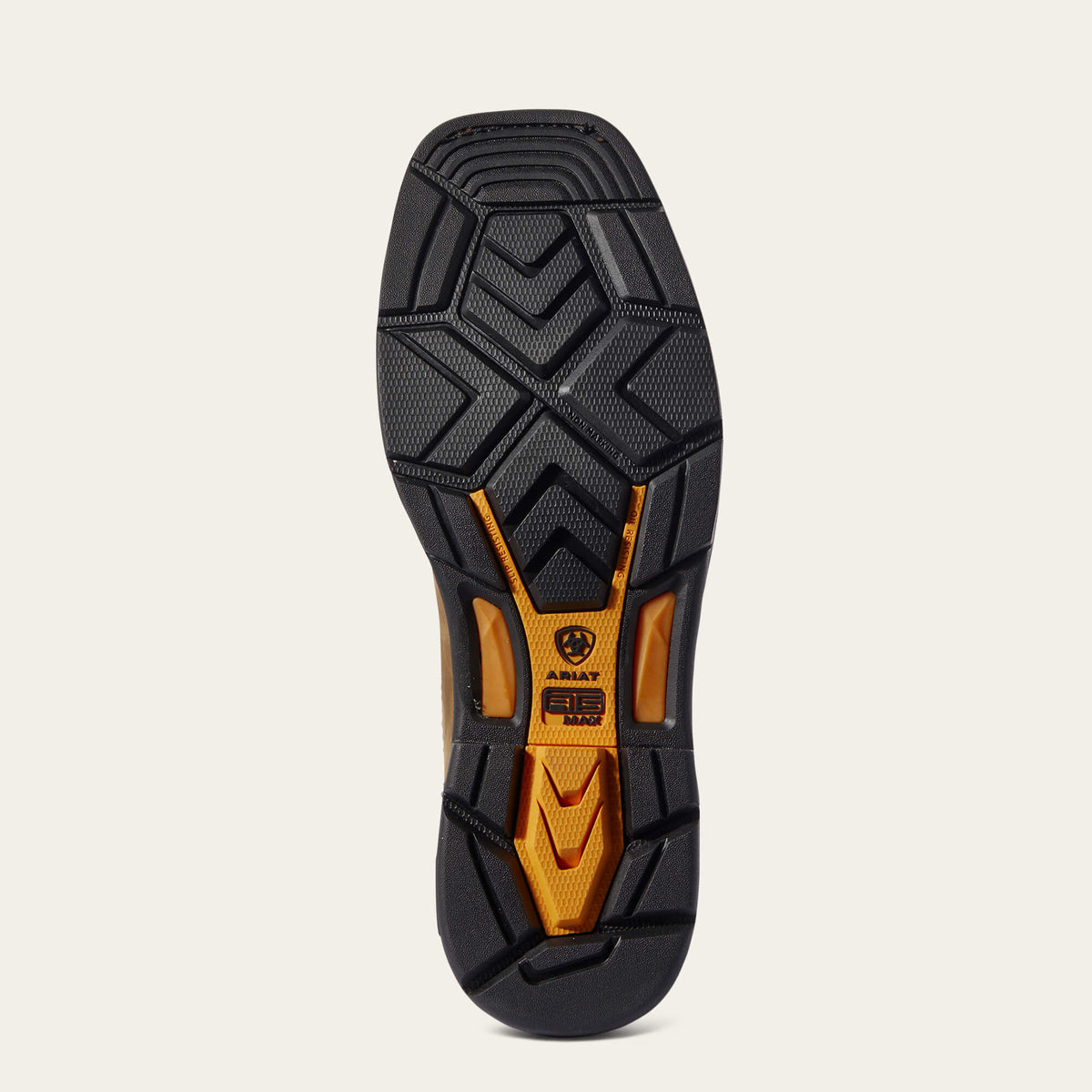 WorkHog XT Waterproof Work Boot - Ariat Premium