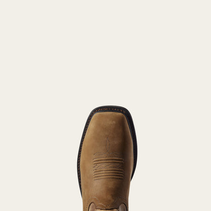 WorkHog XT Waterproof Work Boot - Ariat Premium