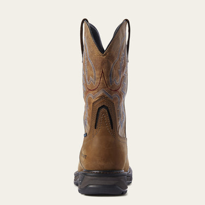 WorkHog XT Waterproof Work Boot - Ariat Premium