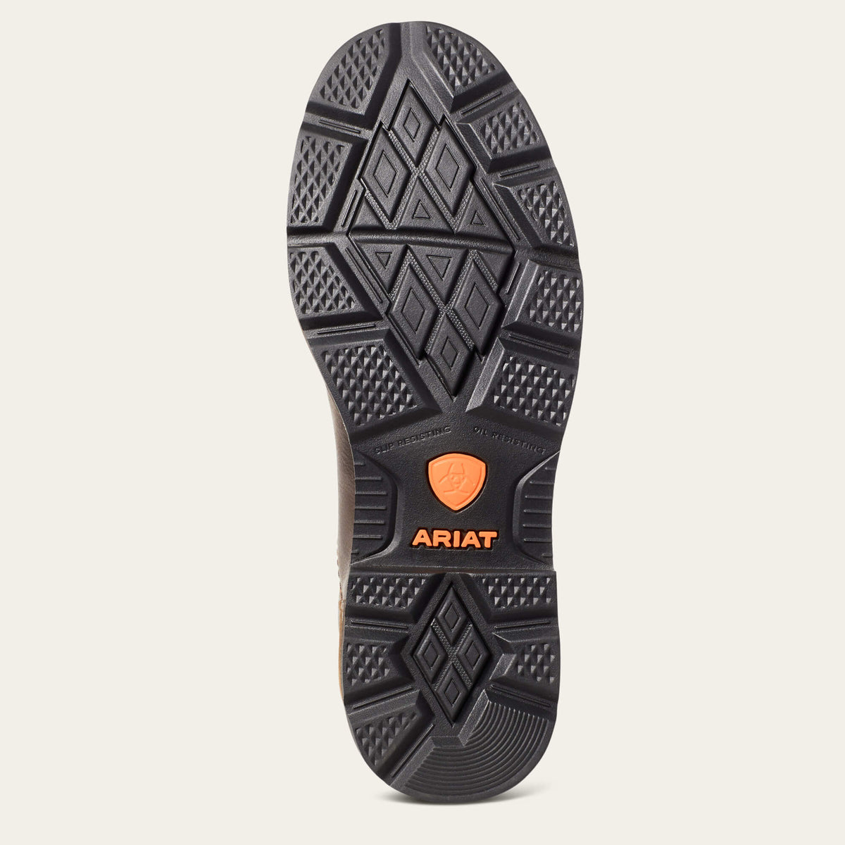 Groundbreaker MetGuard Steel Toe Work Boot - Ariat Latest