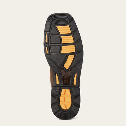 WorkHog Patriot Steel Toe Work Boot - Ariat Sale