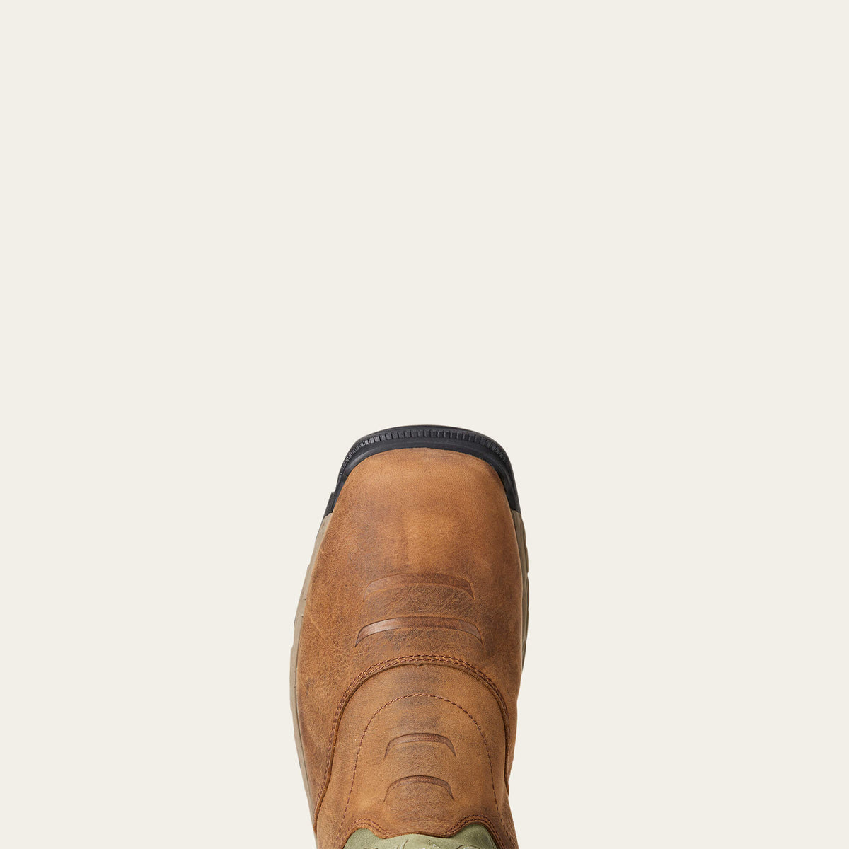 Rebar Flex Western Waterproof Work Boot - Ariat Smart Buy