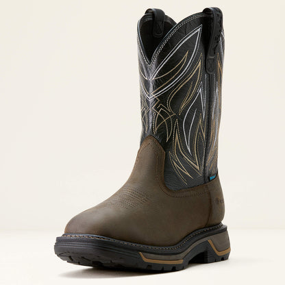 Big Rig BOA Waterproof Work Boot - Ariat Everyday