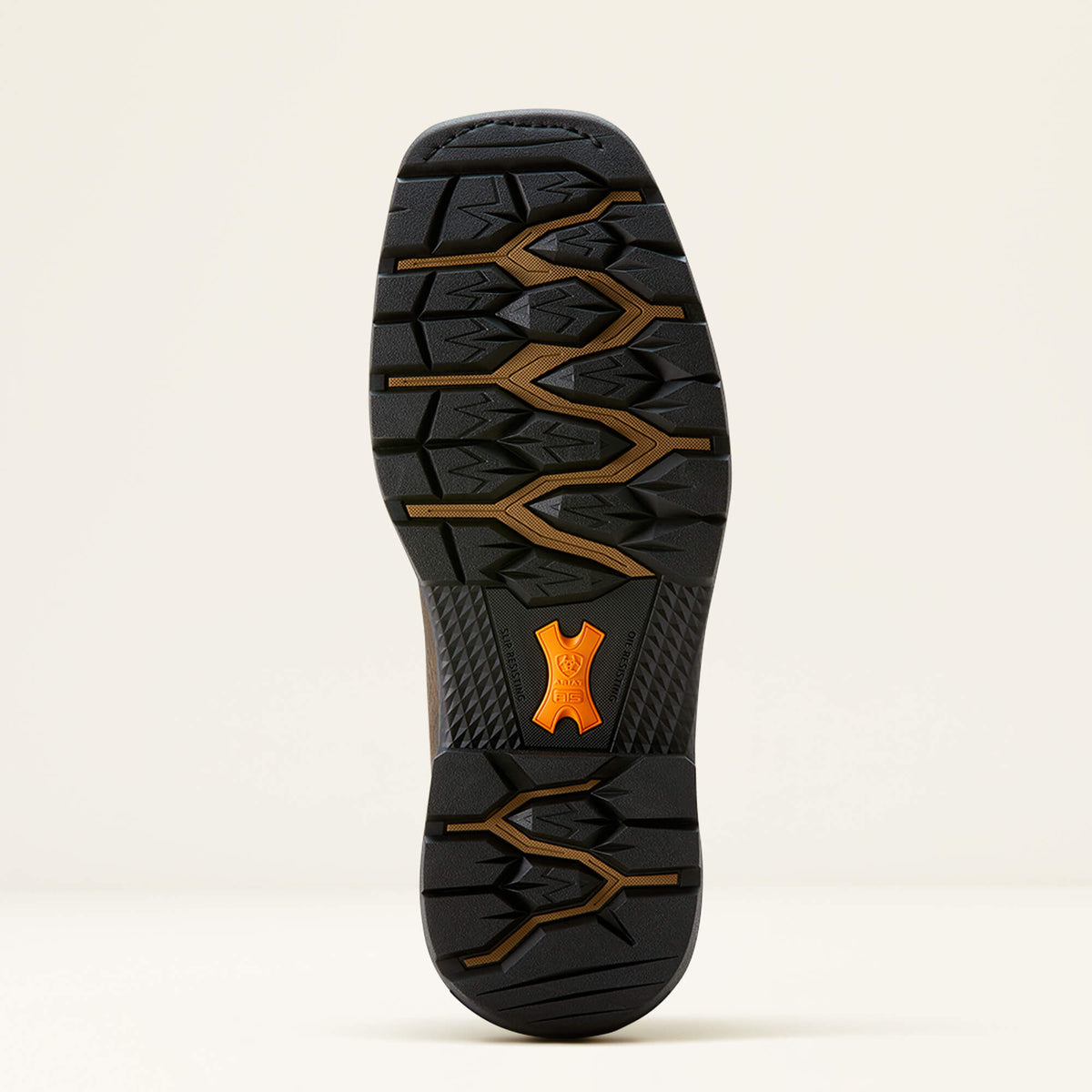 Big Rig BOA Waterproof Work Boot - Ariat Everyday