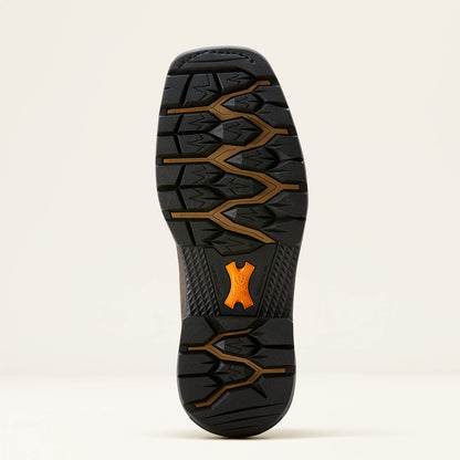 Big Rig BOA Waterproof Work Boot - Ariat Everyday