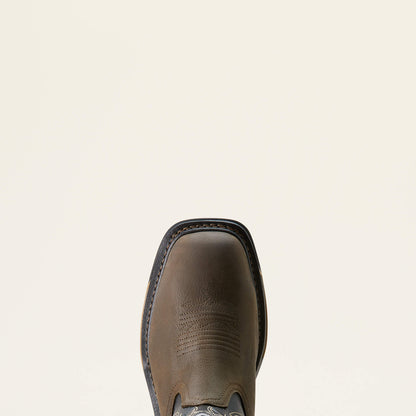 Big Rig BOA Waterproof Work Boot - Ariat Everyday