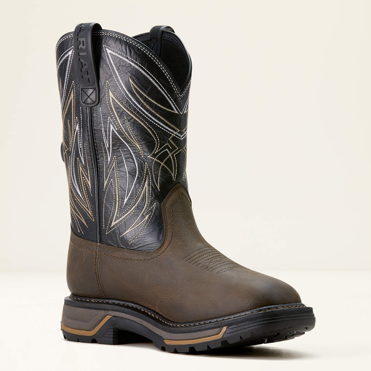 Big Rig BOA Waterproof Work Boot - Ariat Everyday