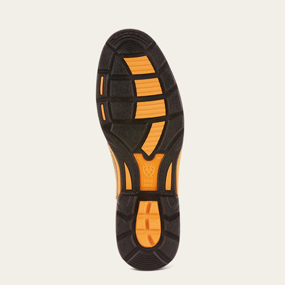 WorkHog Pull-on Composite Toe - Ariat Great Value