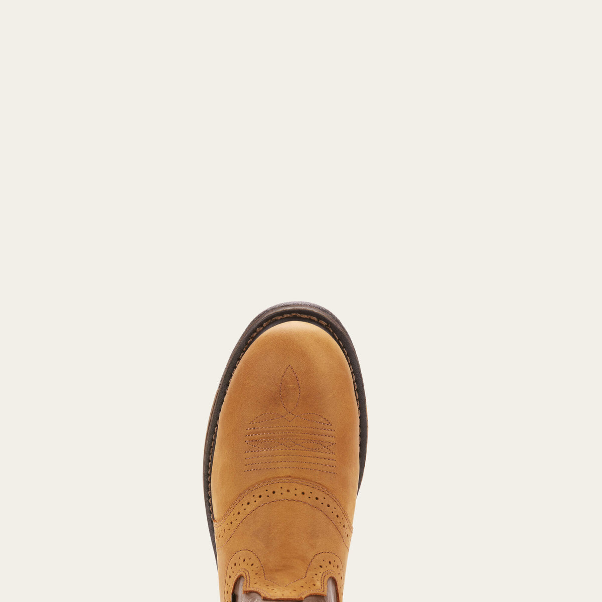 WorkHog Pull-on Composite Toe - Ariat Great Value