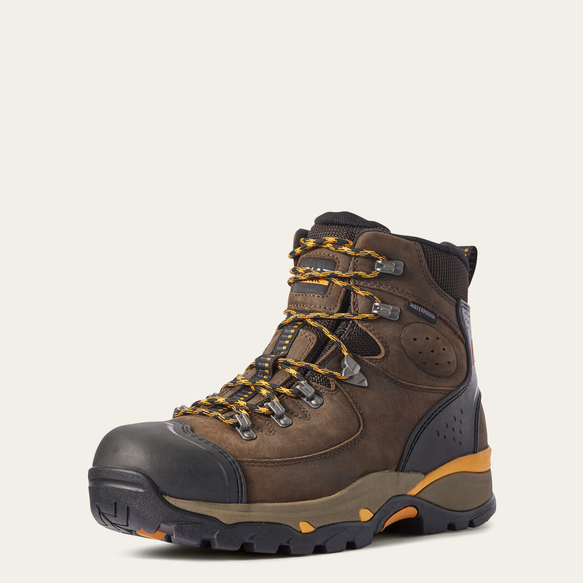 Endeavor 6" Waterproof Work Boot - Ariat Special Offer