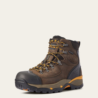 Endeavor 6" Waterproof Work Boot - Ariat Special Offer