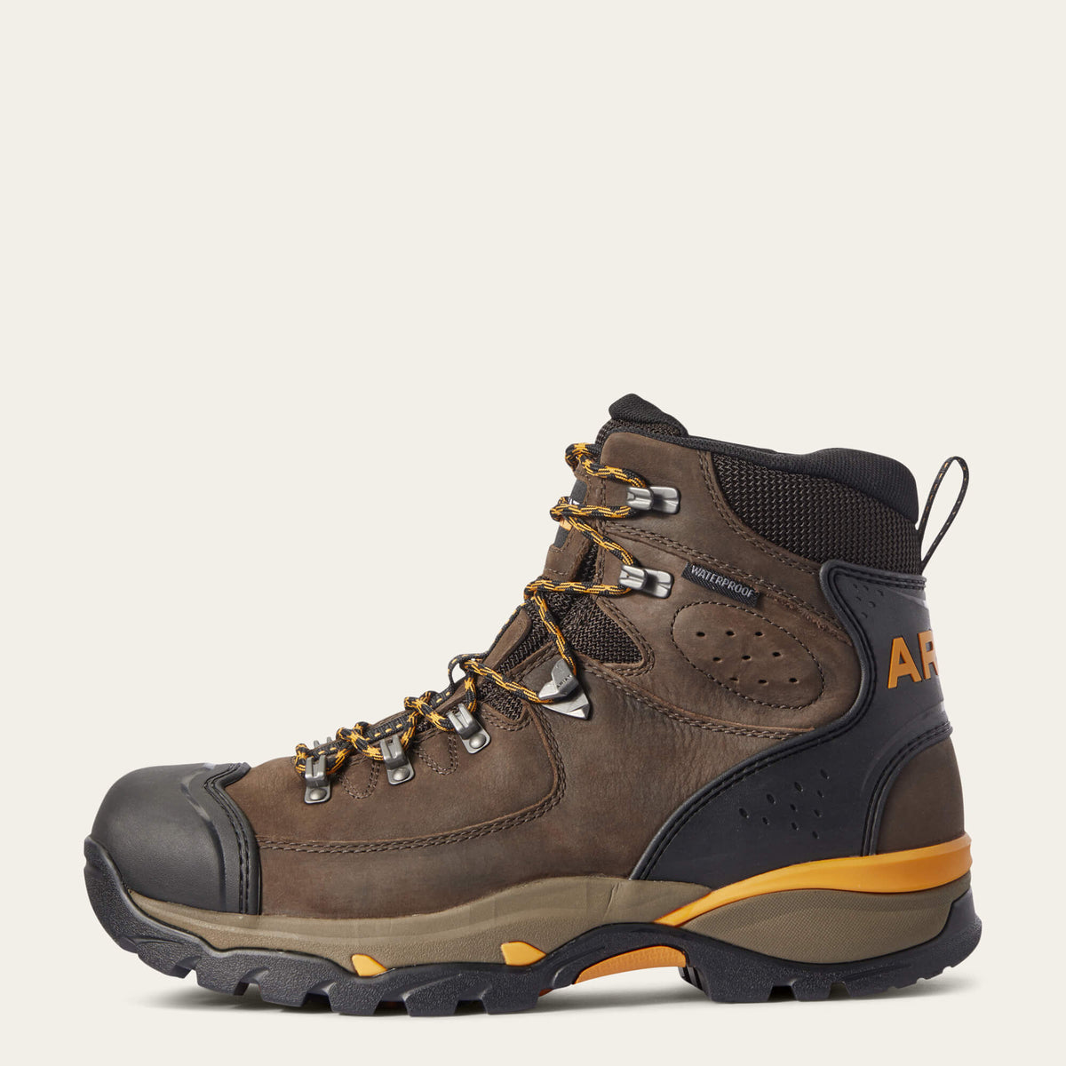 Endeavor 6" Waterproof Work Boot - Ariat Special Offer