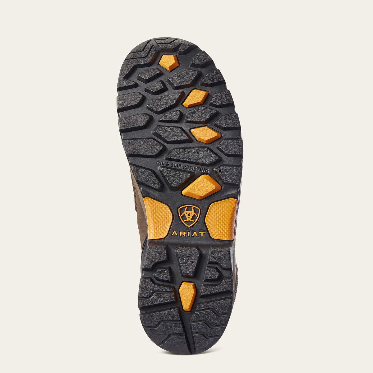 Endeavor 6" Waterproof Work Boot - Ariat Special Offer