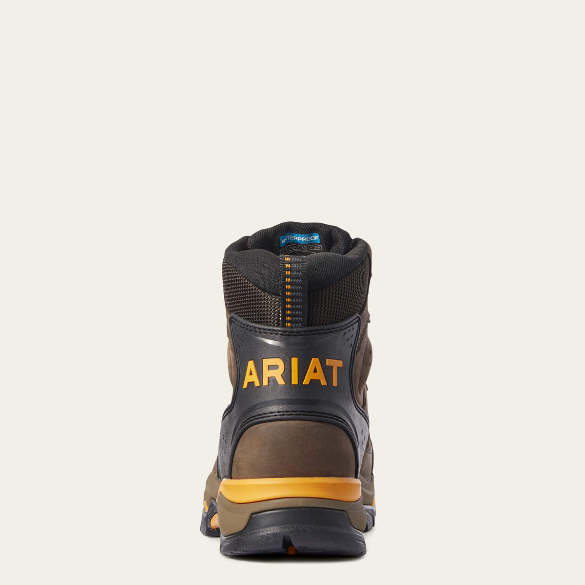Endeavor 6" Waterproof Work Boot - Ariat Special Offer