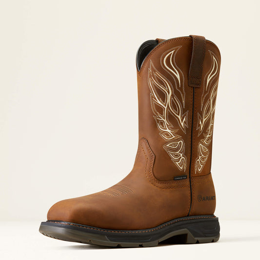WorkHog XT Phoenix Carbon Toe Work Boot - Ariat Best Price