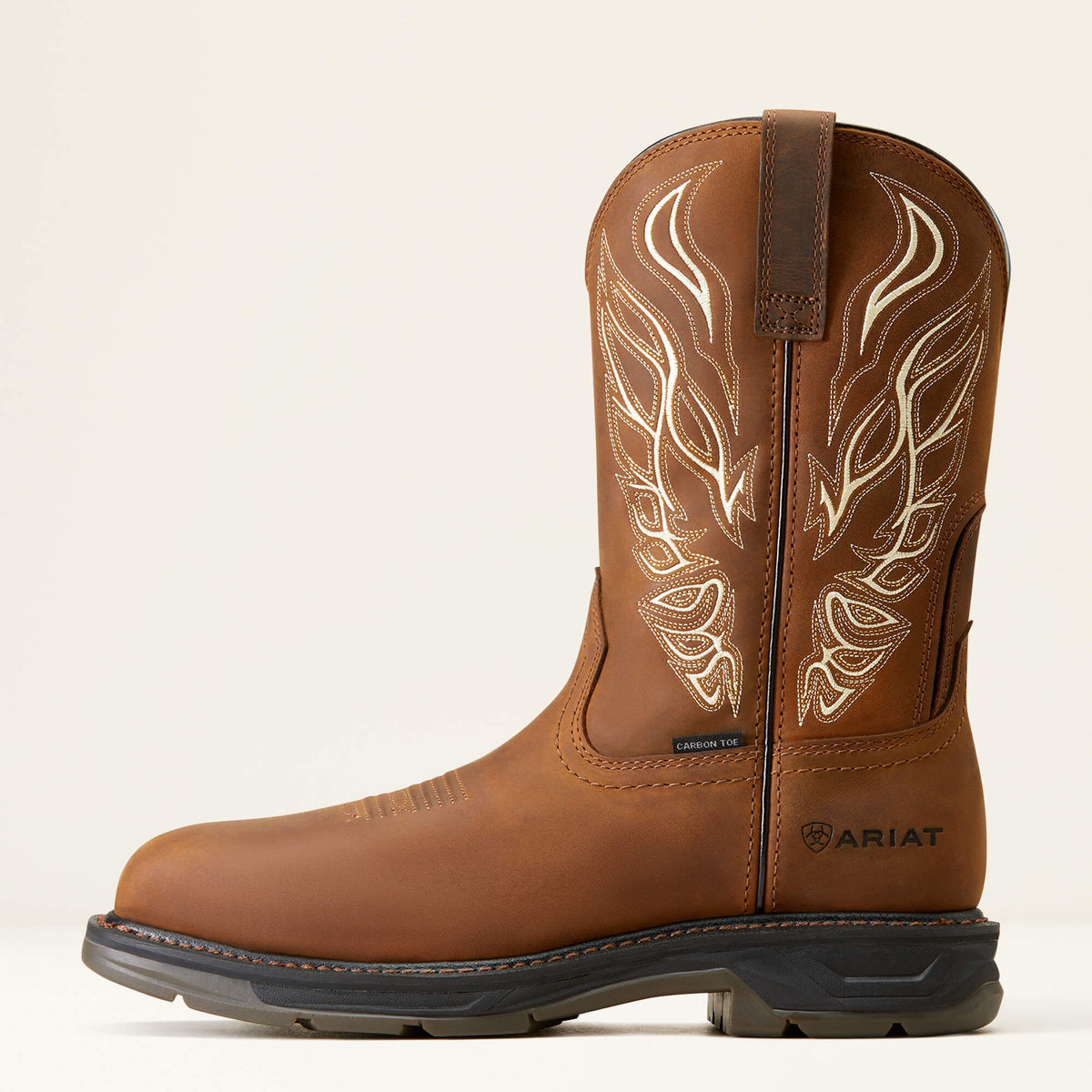 WorkHog XT Phoenix Carbon Toe Work Boot - Ariat Best Price