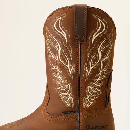 WorkHog XT Phoenix Carbon Toe Work Boot - Ariat Best Price