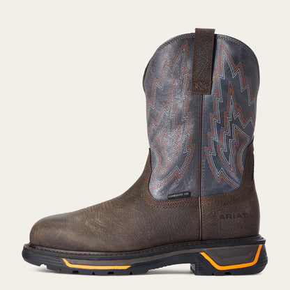 Big Rig Composite Toe Work Boot - Ariat Trusted