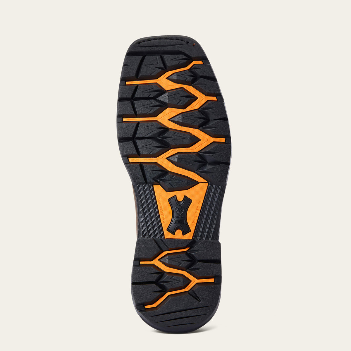 Big Rig Composite Toe Work Boot - Ariat Trusted