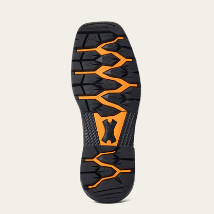 Big Rig Composite Toe Work Boot - Ariat Trusted