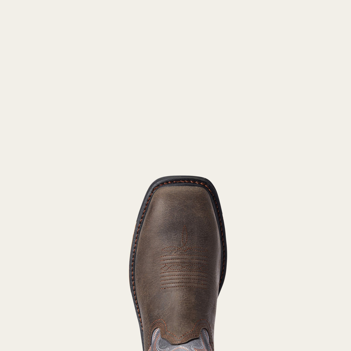 Big Rig Composite Toe Work Boot - Ariat Trusted