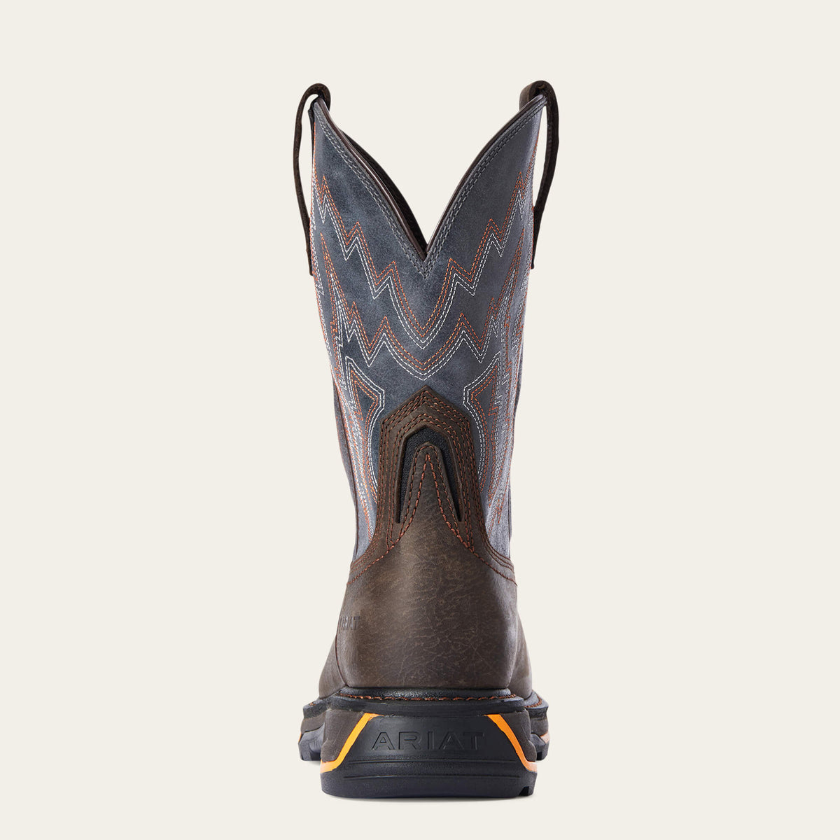 Big Rig Composite Toe Work Boot - Ariat Trusted