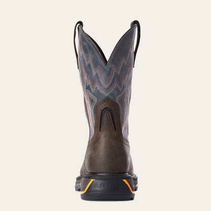 Big Rig Composite Toe Work Boot - Ariat Trusted