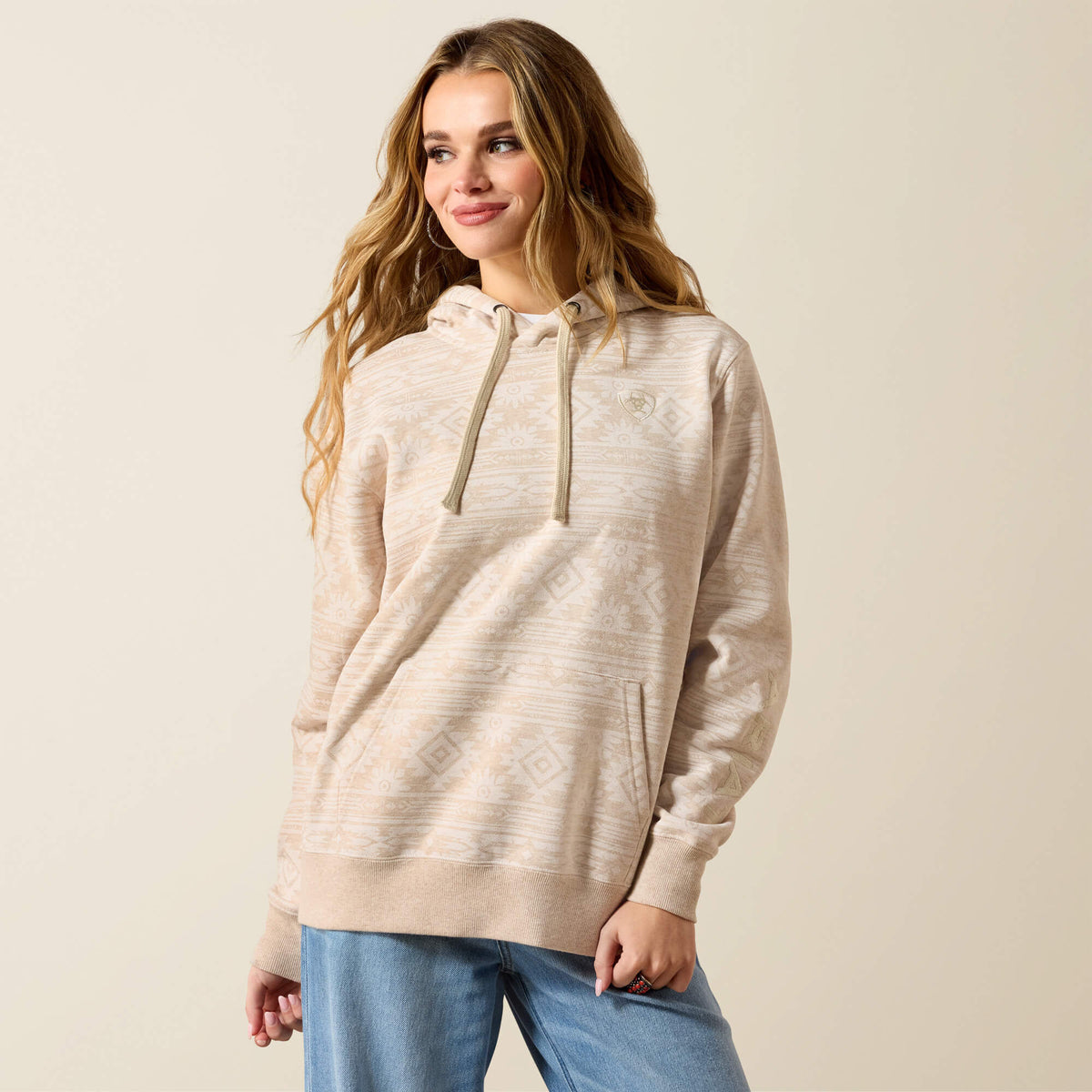Ariat Logo 2.0 Hoodie - Ariat Sale