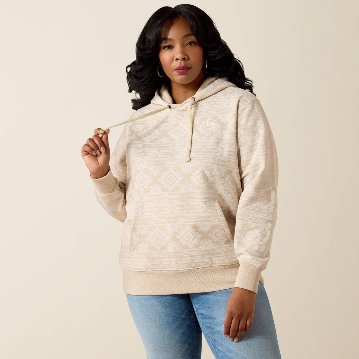 Ariat Logo 2.0 Hoodie - Ariat Sale