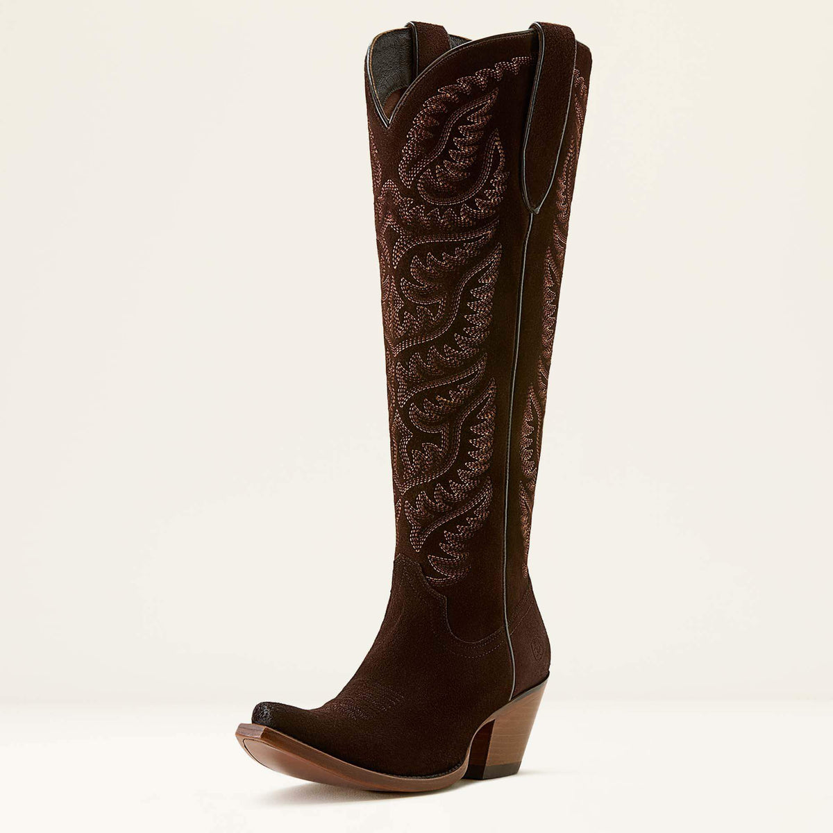 Laramie X Toe Western Boot - Ariat Sale