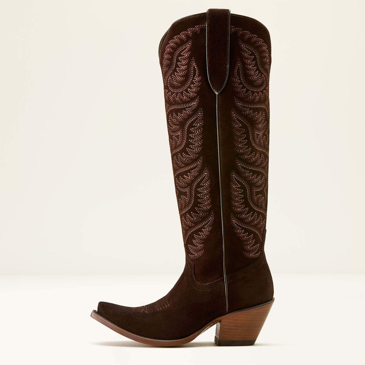 Laramie X Toe Western Boot - Ariat Sale