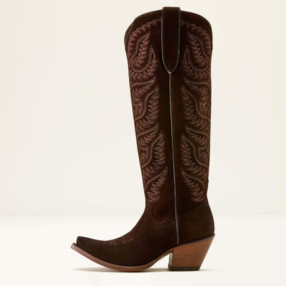 Laramie X Toe Western Boot - Ariat Sale