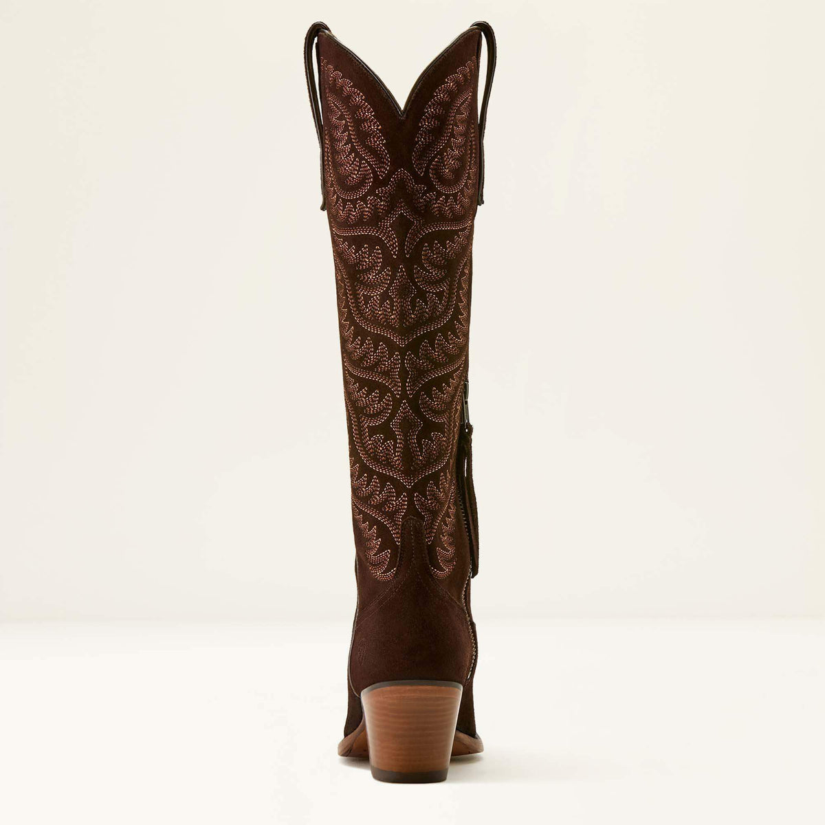 Laramie X Toe Western Boot - Ariat Sale