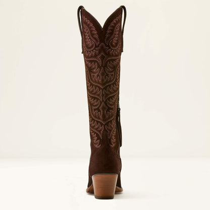 Laramie X Toe Western Boot - Ariat Sale