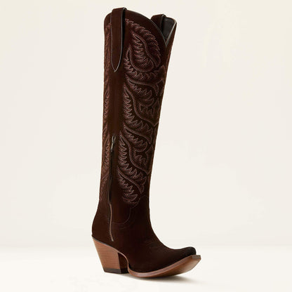 Laramie X Toe Western Boot - Ariat Sale