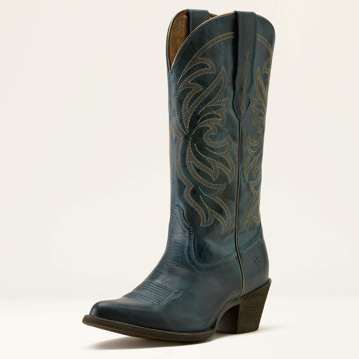 Heritage J Toe Western Boot - Ariat Hot Sale