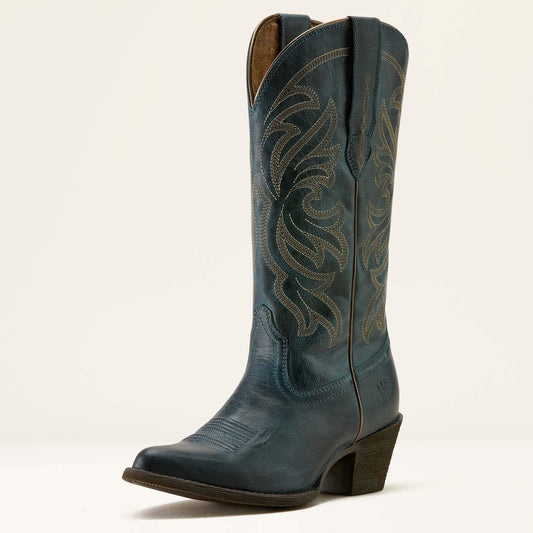 Heritage J Toe Western Boot - Ariat Hot Sale