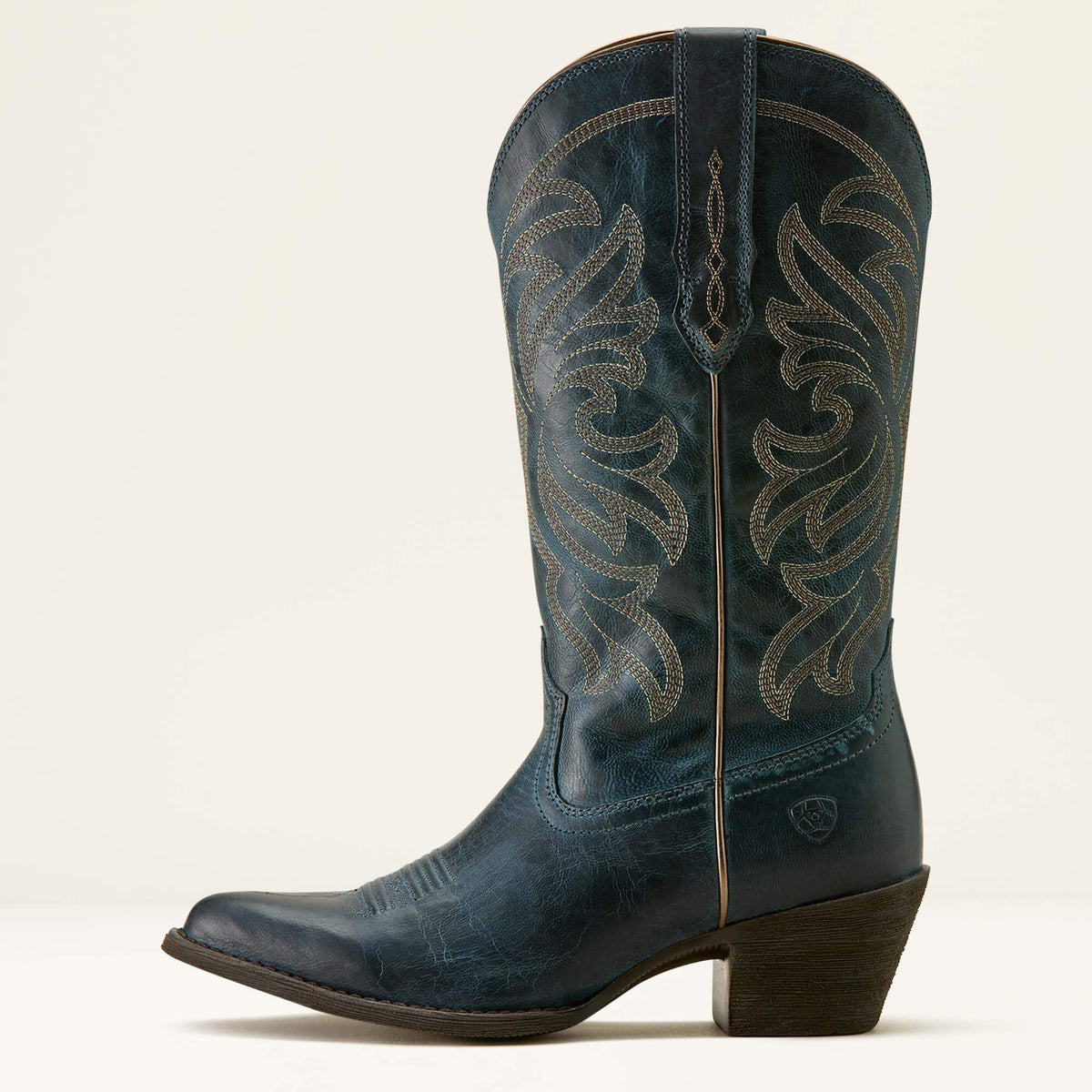 Heritage J Toe Western Boot - Ariat Hot Sale
