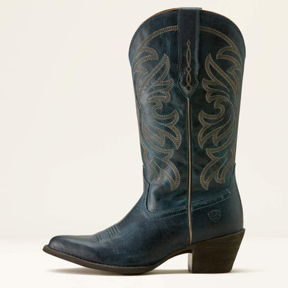 Heritage J Toe Western Boot - Ariat Hot Sale