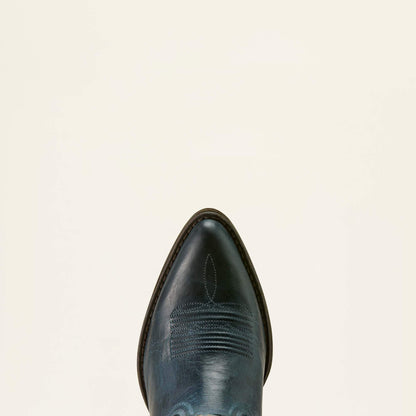Heritage J Toe Western Boot - Ariat Hot Sale