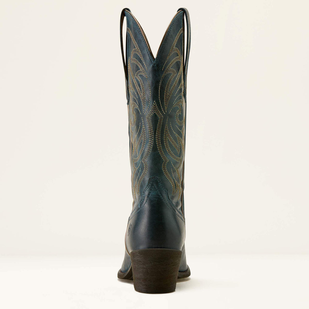 Heritage J Toe Western Boot - Ariat Hot Sale